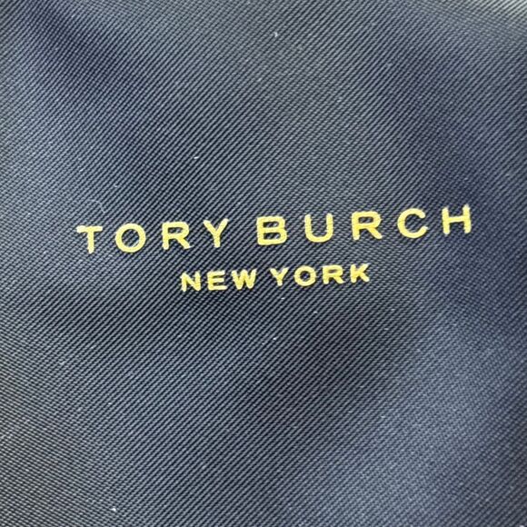 Tory Burch Perry nylon large tote bag black - Picture 10 of 10